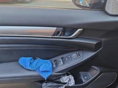Honda Accord PHEV 2.0L E-CVT Edition - ფოტო 13