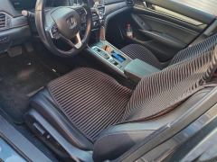 Honda Accord PHEV 2.0L E-CVT Edition - ფოტო 14