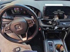 Honda Accord PHEV 2.0L E-CVT Edition - ფოტო 16