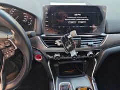 Honda Accord PHEV 2.0L E-CVT Edition - ფოტო 17