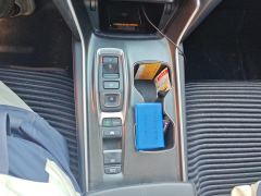 Honda Accord PHEV 2.0L E-CVT Edition - ფოტო 19