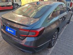 Honda Accord PHEV 2.0L E-CVT Edition - ფოტო 2