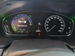 Honda Accord PHEV 2.0L E-CVT Edition - ფოტო 20