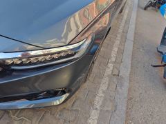 Honda Accord PHEV 2.0L E-CVT Edition - ფოტო 4