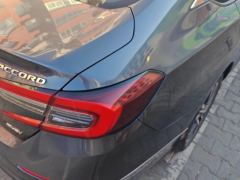 Honda Accord PHEV 2.0L E-CVT Edition - ფოტო 5