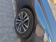 Honda Accord PHEV 2.0L E-CVT Edition - ფოტო 6
