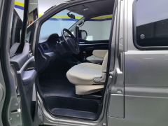Forthing Lingzhi M5L 1.5T Base 7-seater - ფოტო 14