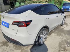 Tesla Model Y Facelift 545km Rear-Wheel Drive Edition - ფოტო 2