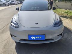 Tesla Model Y Facelift 545km Rear-Wheel Drive Edition - ფოტო 3