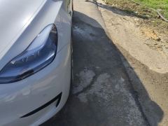 Tesla Model Y Facelift 545km Rear-Wheel Drive Edition - ფოტო 4