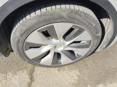 Tesla Model Y Facelift 545km Rear-Wheel Drive Edition - ფოტო 6