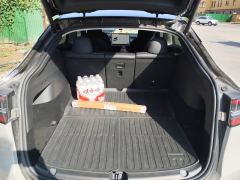 Tesla Model Y Facelift 545km Rear-Wheel Drive Edition - ფოტო 7