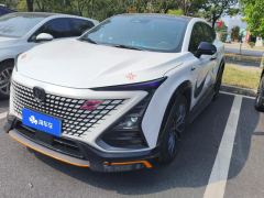 Changan UNI-T 1.5T Flagship Version - photo 1