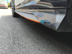 Changan UNI-T 1.5T Flagship Version - photo 11
