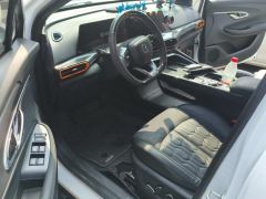 Changan UNI-T 1.5T Flagship Version - photo 14