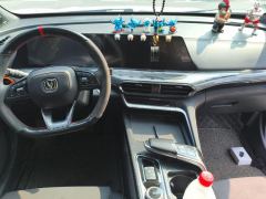 Changan UNI-T 1.5T Flagship Version - photo 16