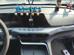 Changan UNI-T 1.5T Flagship Version - photo 17