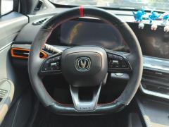 Changan UNI-T 1.5T Flagship Version - photo 18