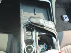 Changan UNI-T 1.5T Flagship Version - photo 19