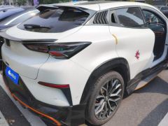 Changan UNI-T 1.5T Flagship Version - photo 2