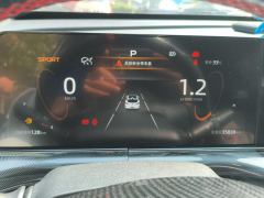 Changan UNI-T 1.5T Flagship Version - photo 20