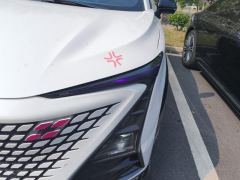 Changan UNI-T 1.5T Flagship Version - photo 4