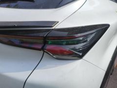 Changan UNI-T 1.5T Flagship Version - photo 5