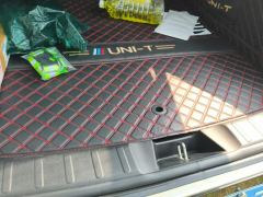 Changan UNI-T 1.5T Flagship Version - photo 7