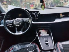 Audi A3 A3L Limousine 35 TFSI RS Package Speed Edition - фото 16