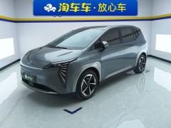 Aion Y Plus 510km 70 Smart Leading Edition - ფოტო 1