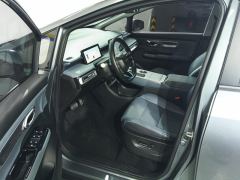 Aion Y Plus 510km 70 Smart Leading Edition - ფოტო 14