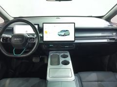 Aion Y Plus 510km 70 Smart Leading Edition - ფოტო 16