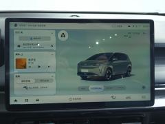 Aion Y Plus 510km 70 Smart Leading Edition - ფოტო 17