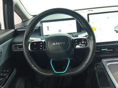 Aion Y Plus 510km 70 Smart Leading Edition - ფოტო 18