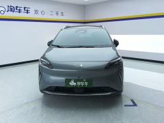 Aion Y Plus 510km 70 Smart Leading Edition - ფოტო 3