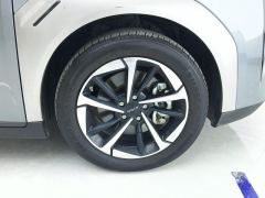 Aion Y Plus 510km 70 Smart Leading Edition - ფოტო 6