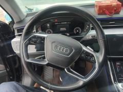 Audi A8 A8L 45 TFSI quattro Luxury - ფოტო 18