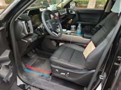 Haval Great Wall Big Dog Great Wall Dog 1.5T 2WD Edge Pastoral Edition - ფოტო 14