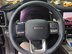 Haval Great Wall Big Dog Great Wall Dog 1.5T 2WD Edge Pastoral Edition - ფოტო 18