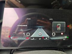 Haval Great Wall Big Dog Great Wall Dog 1.5T 2WD Edge Pastoral Edition - ფოტო 20