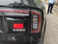 Haval Great Wall Big Dog Great Wall Dog 1.5T 2WD Edge Pastoral Edition - ფოტო 5