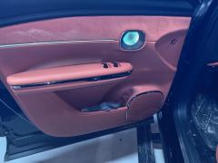 GAC yearning for S7 Trumpchi Aion S7 1.5T 180km 4WD Ultra Lidar Edition - photo 12