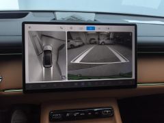 GAC yearning for S7 Trumpchi Aion S7 1.5T 180km 4WD Ultra Lidar Edition - photo 17