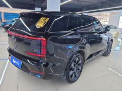 GAC yearning for S7 Trumpchi Aion S7 1.5T 180km 4WD Ultra Lidar Edition - photo 2
