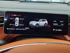 GAC yearning for S7 Trumpchi Aion S7 1.5T 180km 4WD Ultra Lidar Edition - photo 20