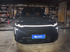 GAC yearning for S7 Trumpchi Aion S7 1.5T 180km 4WD Ultra Lidar Edition - photo 3