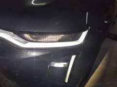 GAC yearning for S7 Trumpchi Aion S7 1.5T 180km 4WD Ultra Lidar Edition - photo 4