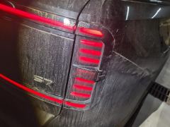 GAC yearning for S7 Trumpchi Aion S7 1.5T 180km 4WD Ultra Lidar Edition - photo 5