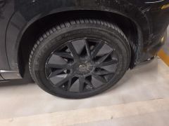 GAC yearning for S7 Trumpchi Aion S7 1.5T 180km 4WD Ultra Lidar Edition - photo 6