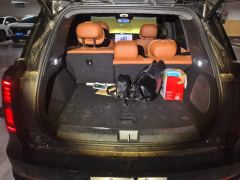 GAC yearning for S7 Trumpchi Aion S7 1.5T 180km 4WD Ultra Lidar Edition - photo 7